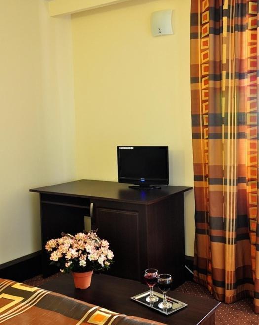 Voronet Residence Gura Humorului Szoba fotó