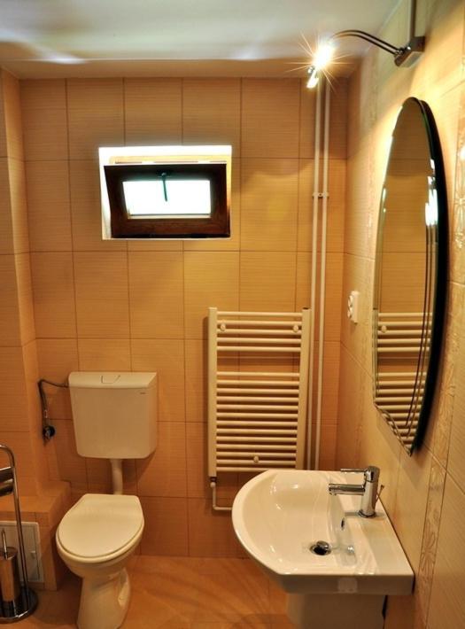Voronet Residence Gura Humorului Szoba fotó