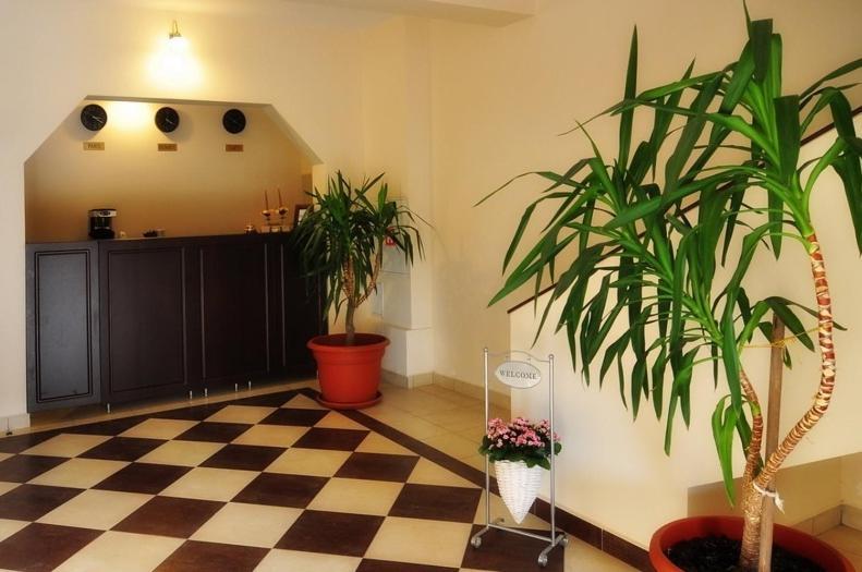 Voronet Residence Gura Humorului Kültér fotó